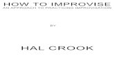 Hal Crook - How to Improvise (an Approach to Practicing Improvisation)(1) (1)