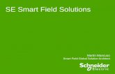 Smart Field Solutions