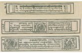 Vimamitra's Commentary on Manjushri Nama Sangirti Tantra (Large File Size)