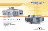 Catalog Mangal Engineers AND CONSULTANTS
