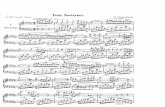 Piano - Nocturne in Eflat Major Op 9 No 2