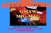 GMAW-WEST ARCO