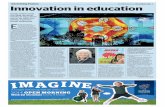 Innovation in Education Complete