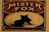 Mister Fox