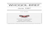 WHOQOL-BREF With Scoring Instructions_Updated 01-10-14