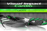 Visual Impact Cardio