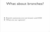 07 Branches