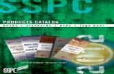 2012 Products Catalog