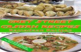 Grey Street Casbah Recipes 9-1 -June 2015