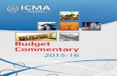 News PDF Icmap Budget Commentary 2015-16