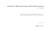 Vsphere Esxi Vcenter Server 60 Monitoring Performance Guide