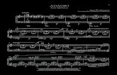 142948489 Aram Khachaturian Adagio From Spartacus Piano Solo Sheet Music