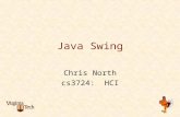Java2 Swing