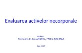 Active Necorporale