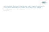 BP1068 Windows Server 2008 NIC Optimization