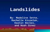 Landslides 2