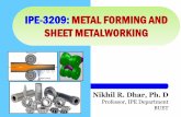 Metal ForMing PDF