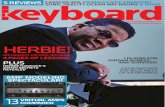 Keyboard Magazine 2008-06