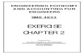 Engineering Economi - Exercise Chap-1