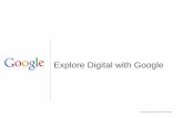 Google Platforms