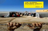 Amnesty International - The Global Refugee Crisis, A Conspiracy of Neglect