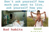 10 Healthy Habits