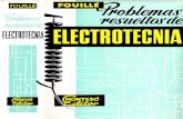 Problemas Resueltos Electrotecnia Fouille