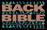 Back Bible - Sampler