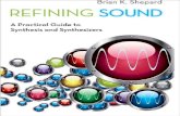 Libro-Refining Sound -Sintesis y Sintetizadores Brian K