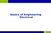 basics of engineering Electrical.ppt