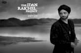The Idan Raichel Project-QuarterToSix