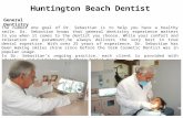 Huntington Beach Dentist