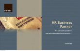 Hr Business Partner Roles Responsibilities 130808141819 Phpapp01
