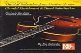 Sal Salvador - Chordal Enrichment and Chord Substitution.pdf