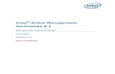 Intel(r) Amt 8_0 Oem Webui Guide asd a asd asdadas