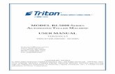 07100-00018C - Triton RL5000 User Manual (3.0)