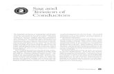 Sag and Tension of Conductors