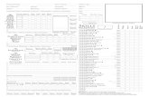 Dungeons&Dragons 3.5e Character Record Sheet (11x8.5)