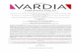 Vardia - Final Prospectus - 150507