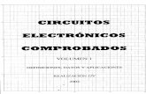 CIRCUITOS ELECTRONICOS COMPROBADOS.pdf