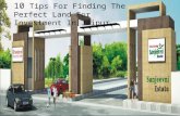 10 Tips for Finding the Perfect Land for Investment in Jaipur