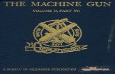 The Machine Gun - Vol 2