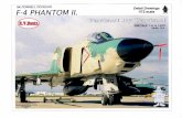 F-4 Phantom II Variant by Variant (2)