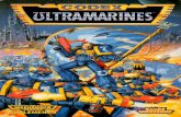 1995 Ultramarines