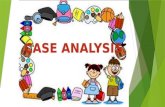 Case Analysis Sya 2