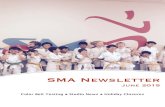 June '15 SMA Newsletter