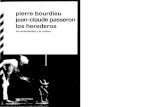 [Pierre Bourdieu, Jean-Claude Passeron] Los Herederos(BookZZ.org)