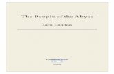 The people of the abyss