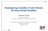 Firm-Level Trade Theory and Canadian Evidence