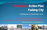 BPRR_Padang Emergency Action Plan